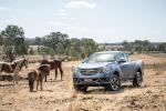 Mazda BT-50 Freestyle Cab 2018 года